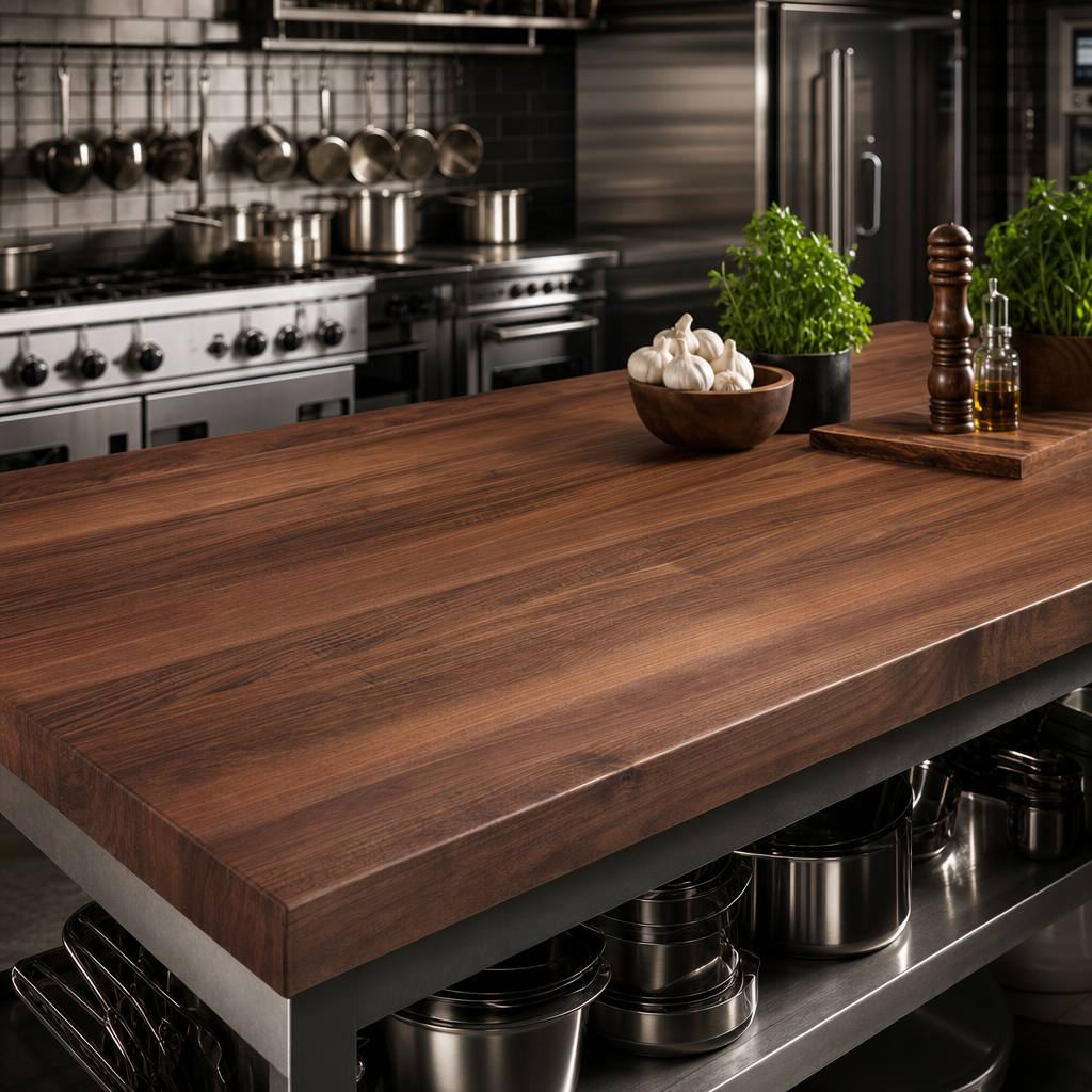 American Black Walnut