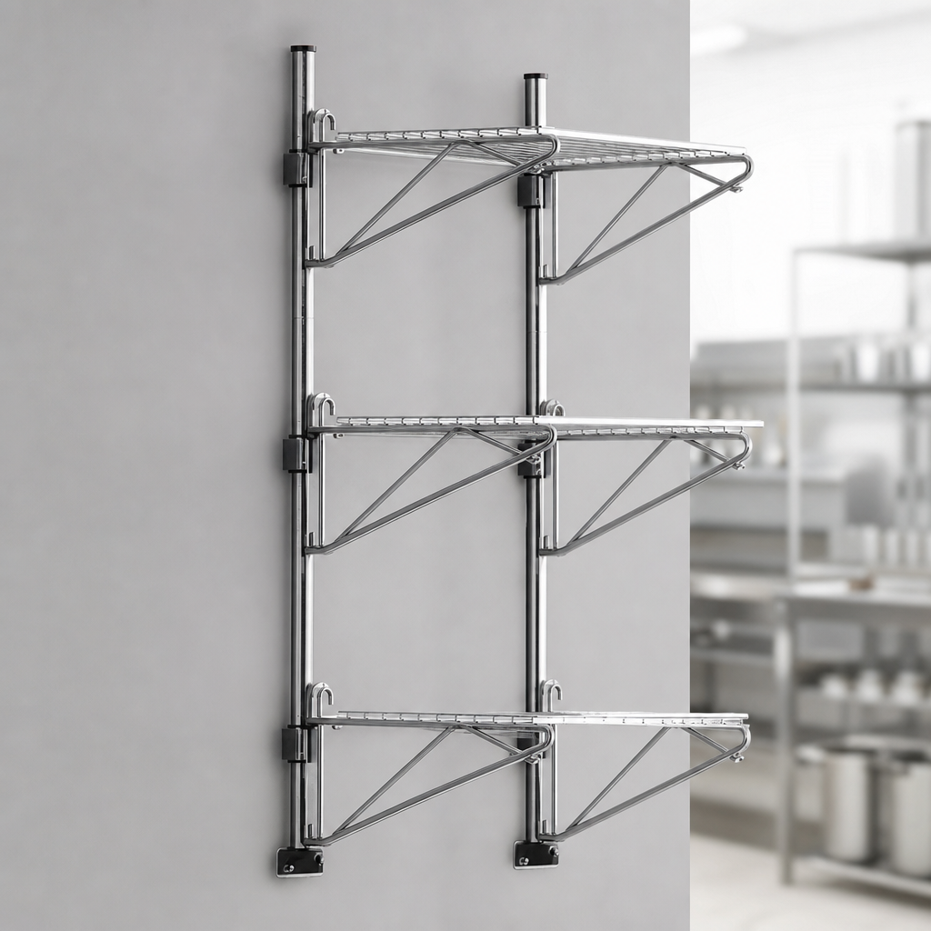 Prepackaged End Unit