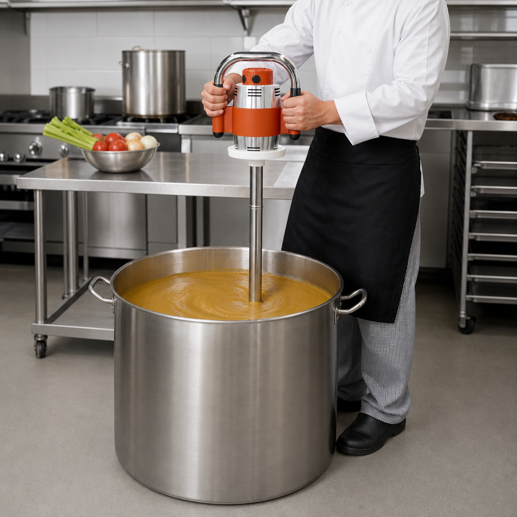 Up to 60-Gallon Capacity