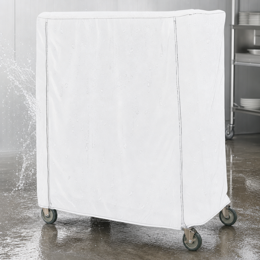 Waterproof Construction