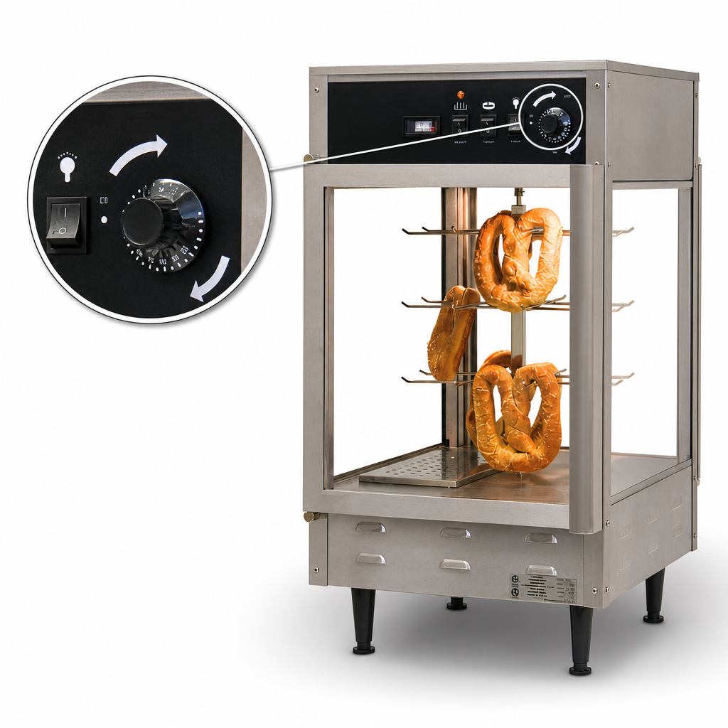 Adjustable Thermostat
