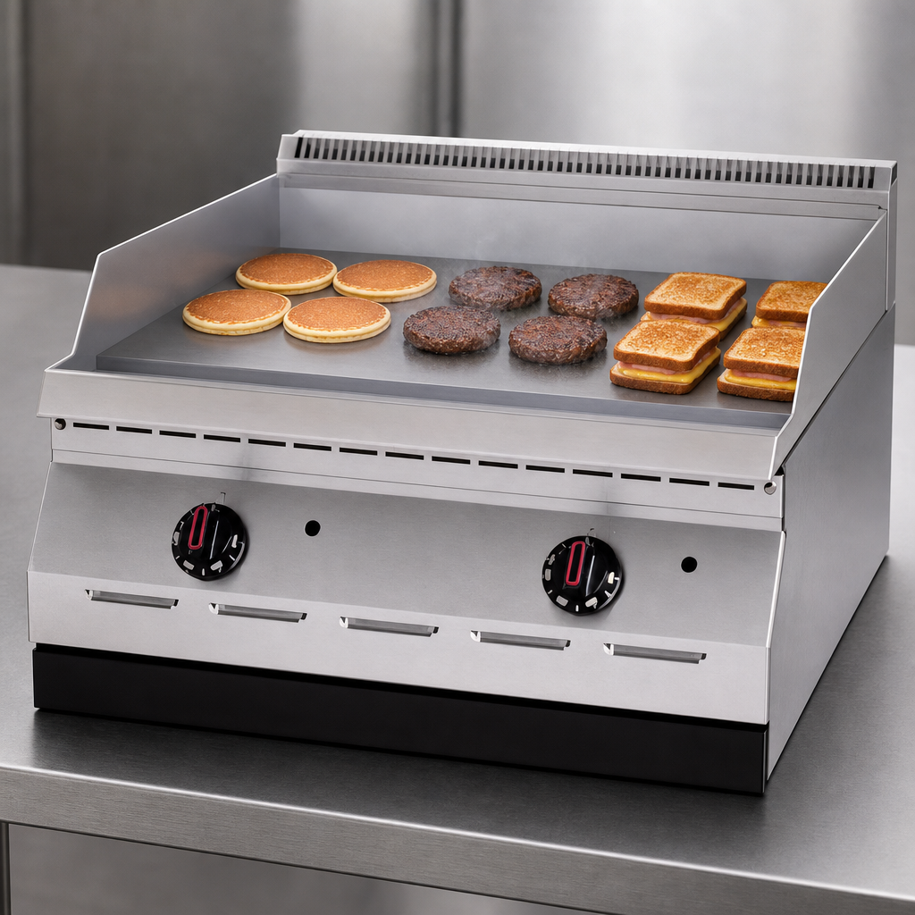 36-Inch Cooking Surface