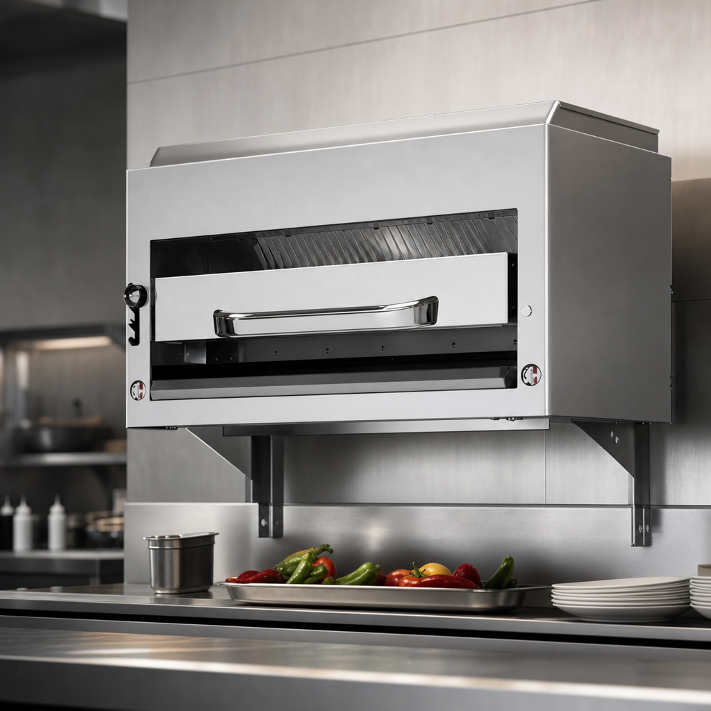 Compact Radiant Design