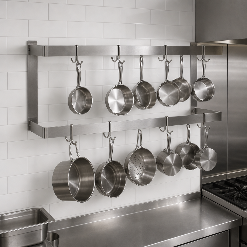 Wall-Mount Design
