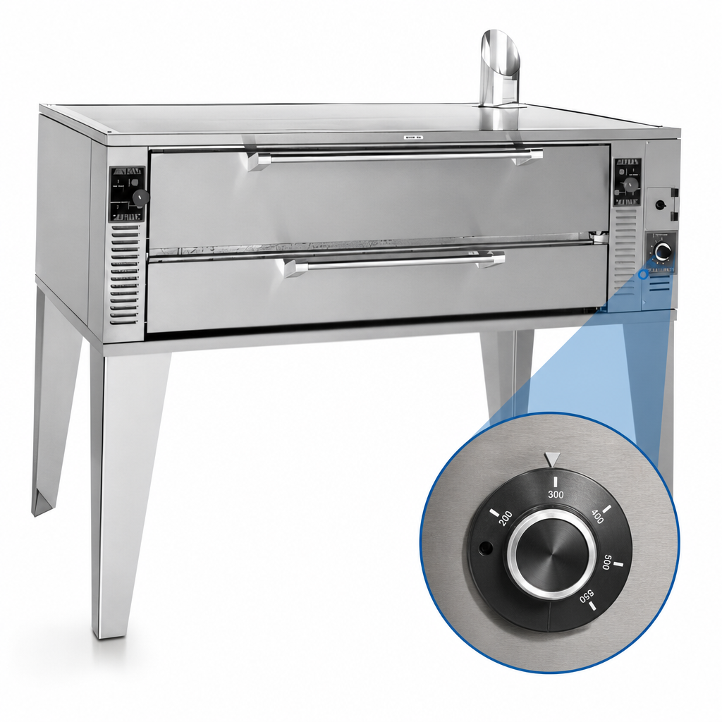 Snap-Action Thermostat