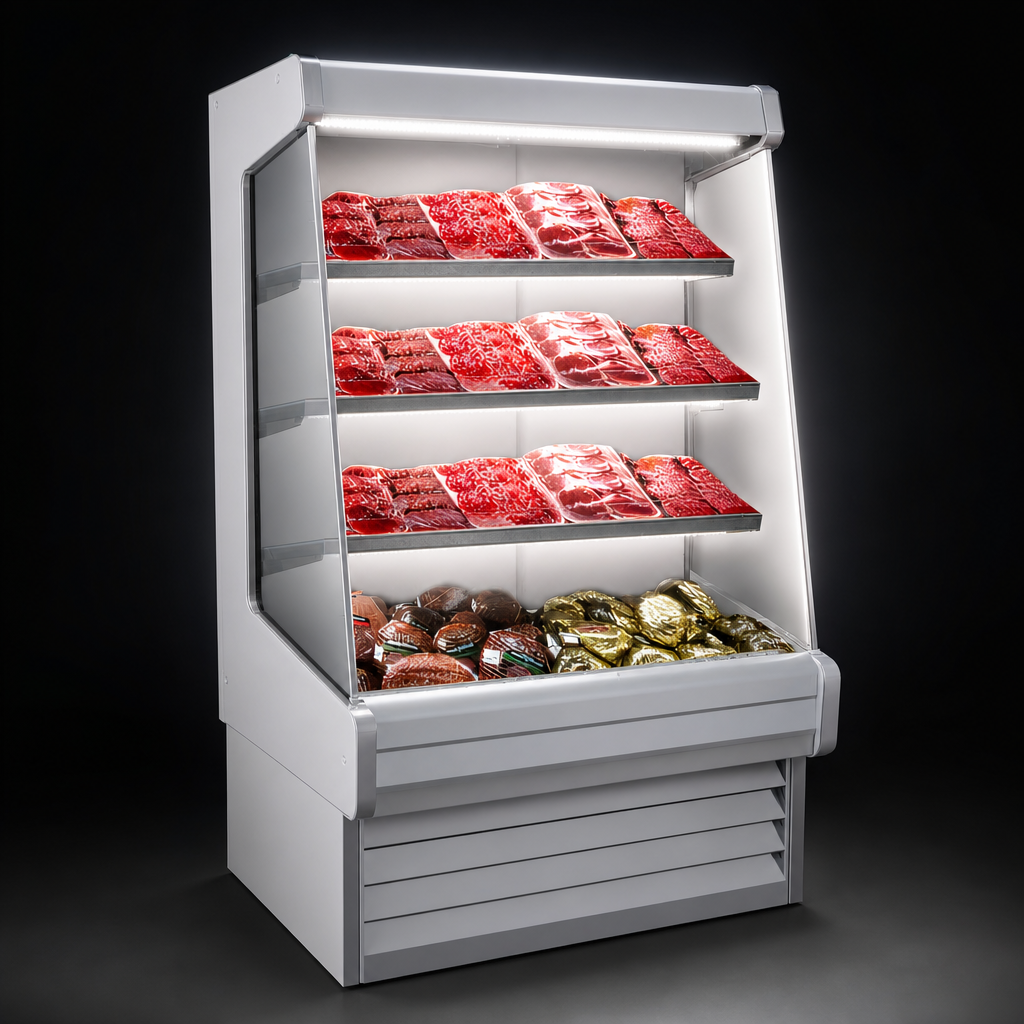 LED Shelf Lighting