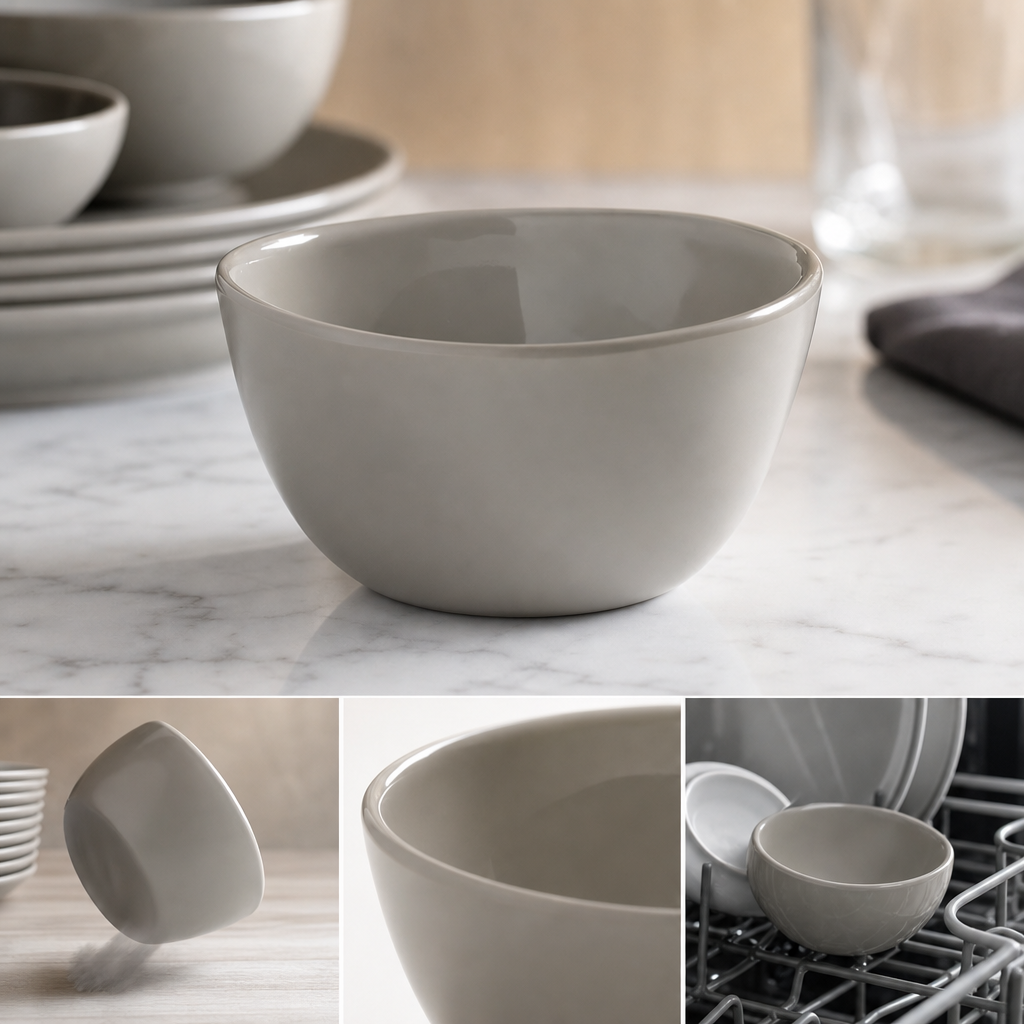 Melamine Construction