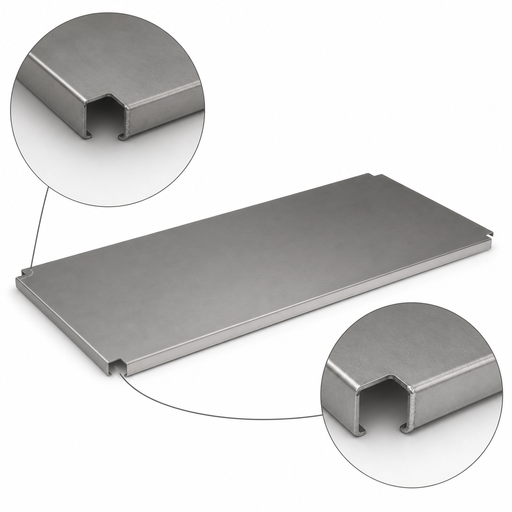 Welded Construction