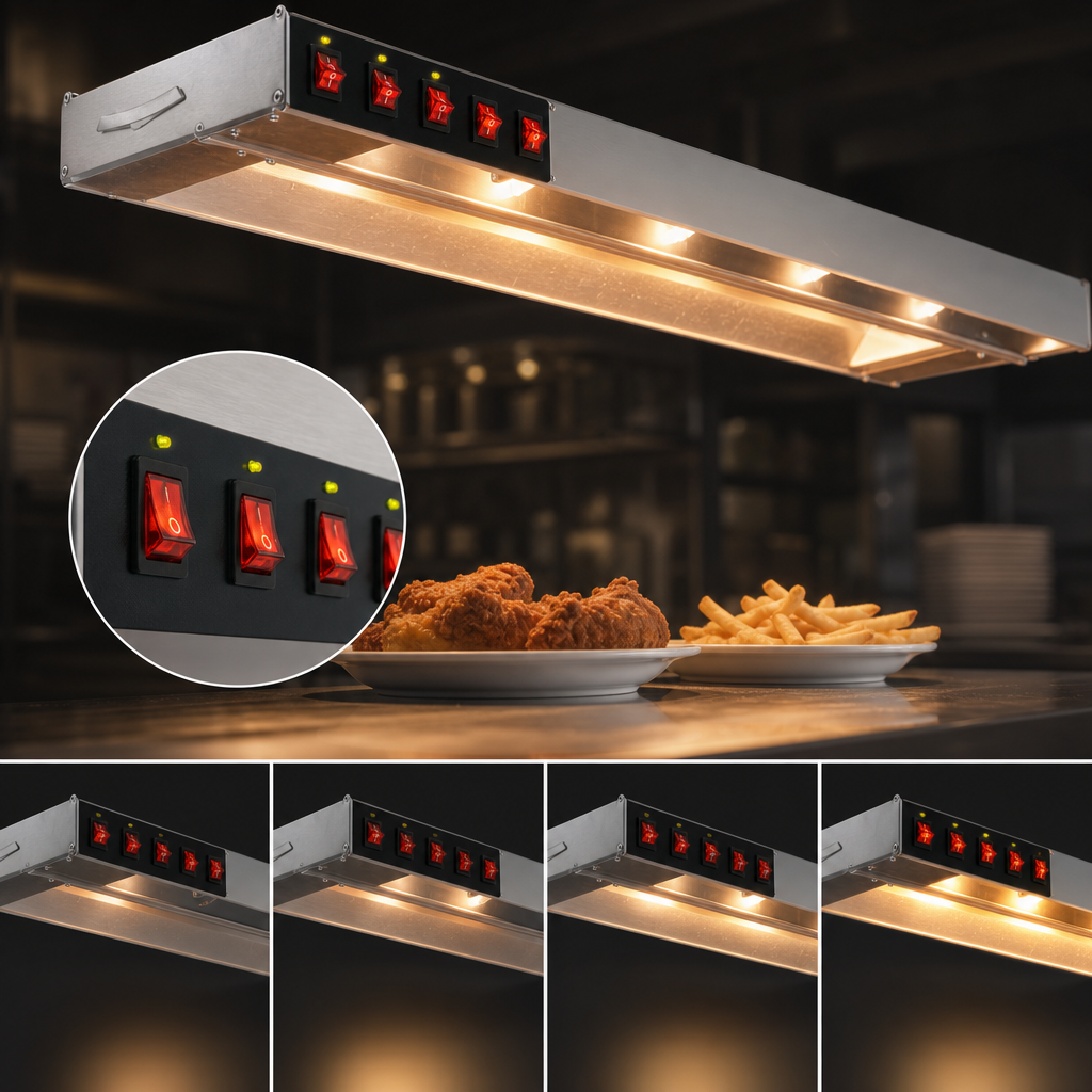 Individual Element Control