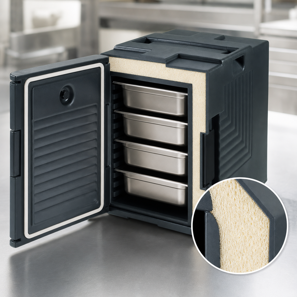 Polyurethane Foam Insulation