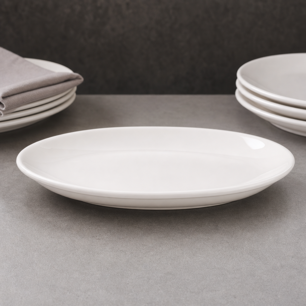 Vitrified Ceramic Construction