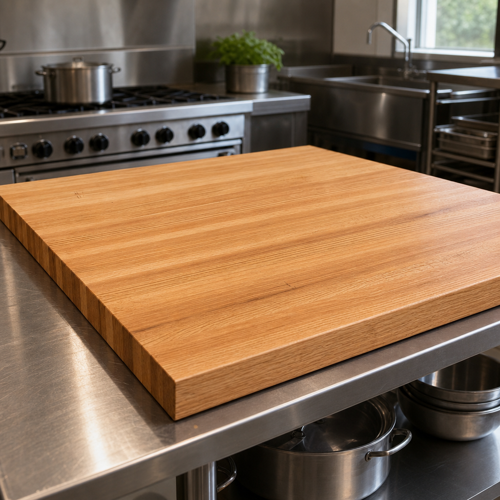 Appalachian Red Oak