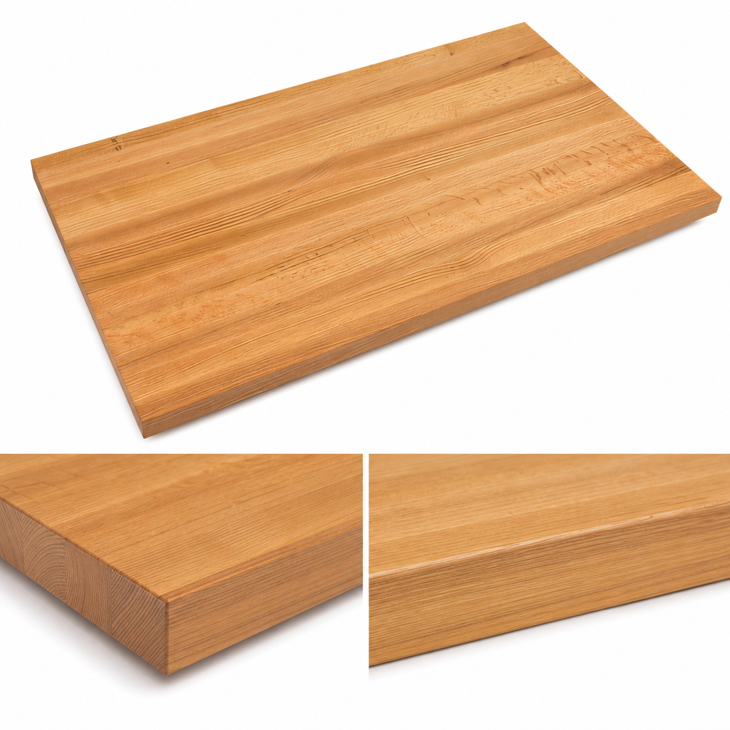 Premium Full-Length Rails