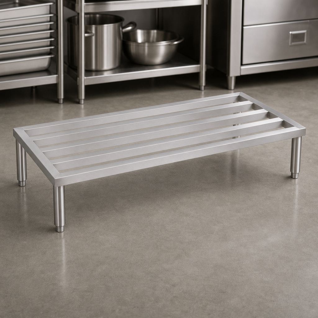 1-Tier Design