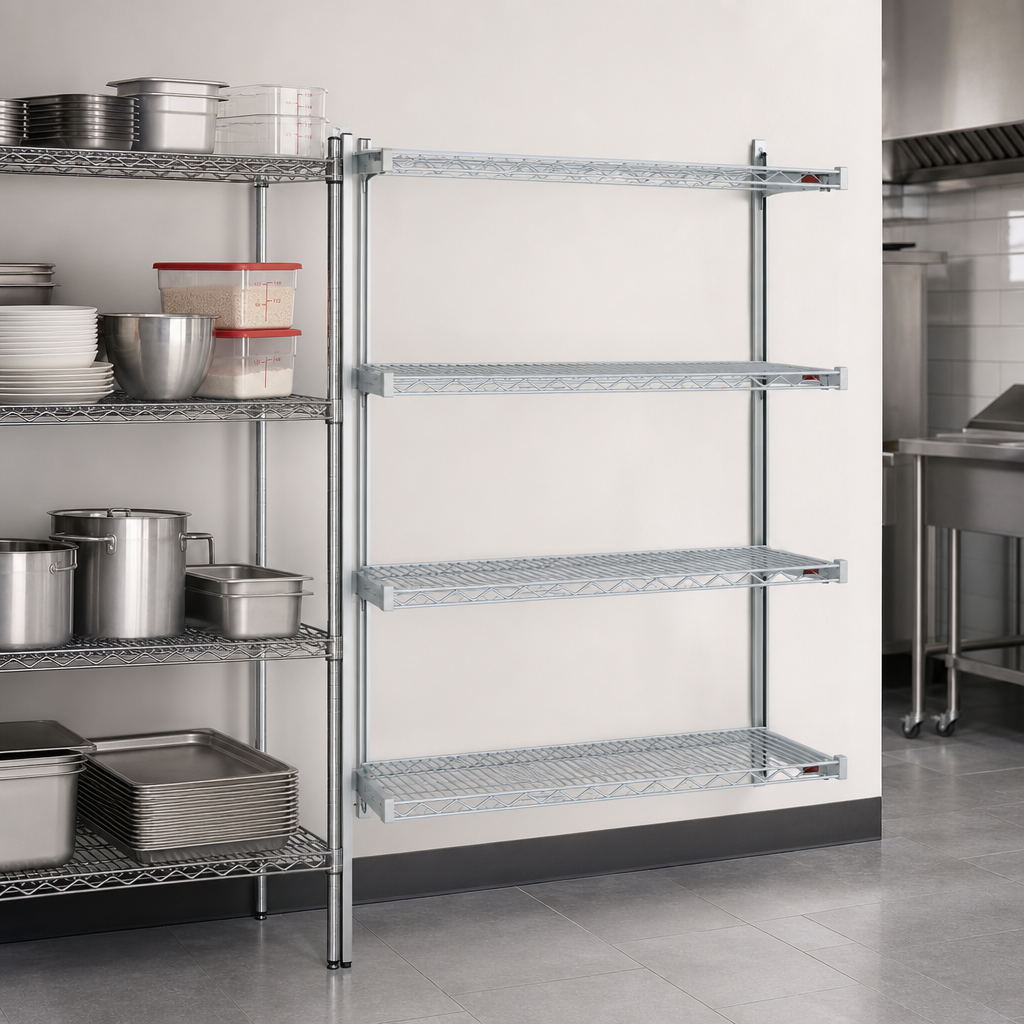 4-Tier Add-On Design