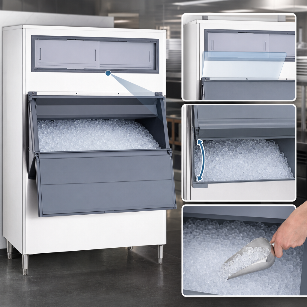 SmartGATE Ice Shield