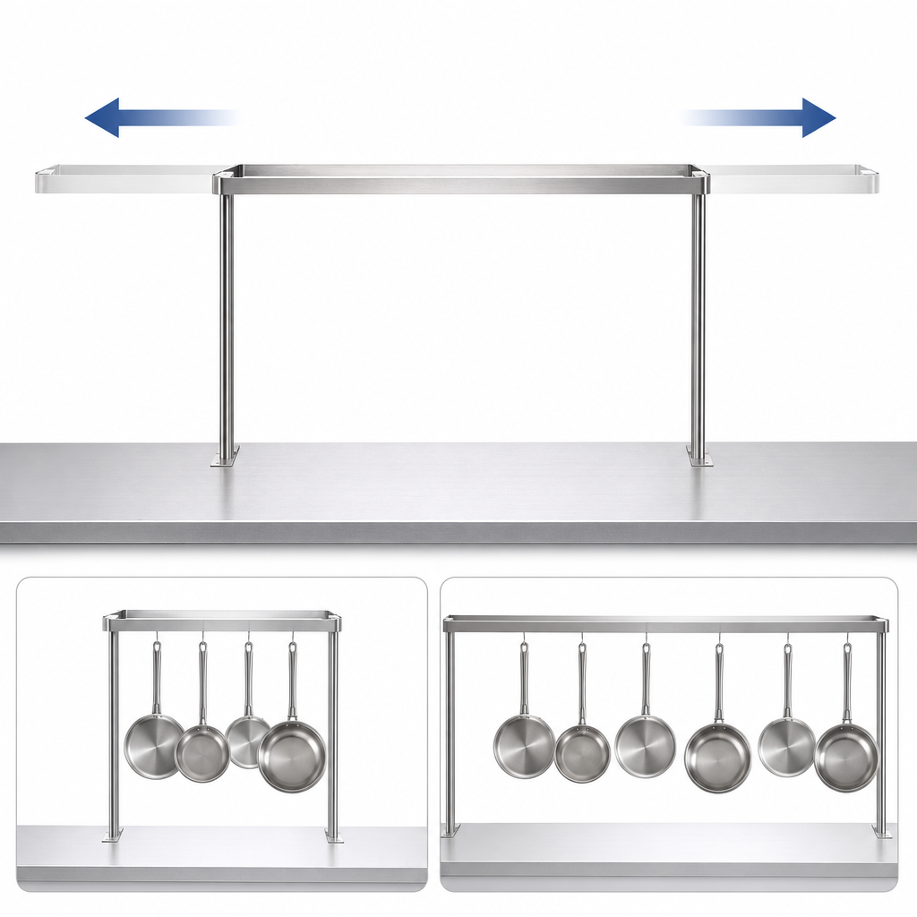 Adjustable Width