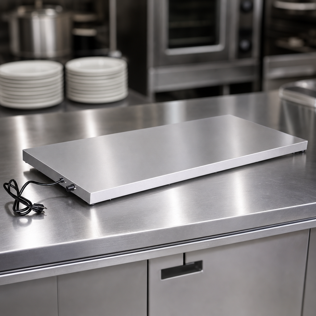 304 Stainless Steel Construction