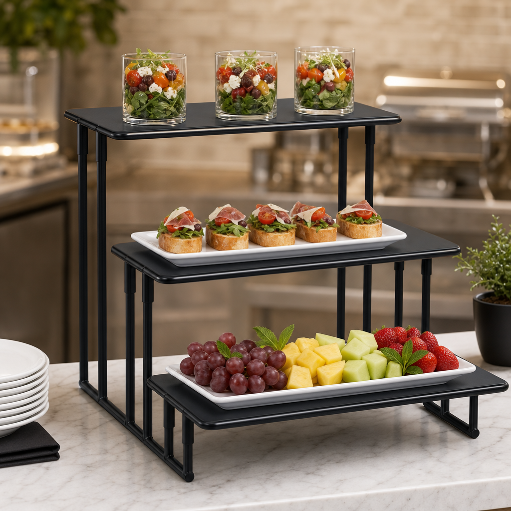 Three-Tier Design