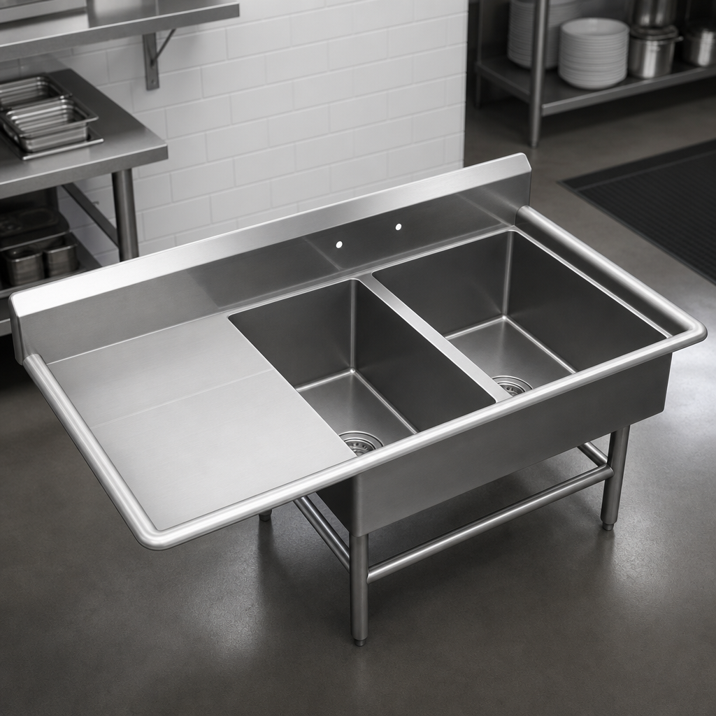 Dual Deep Compartments
