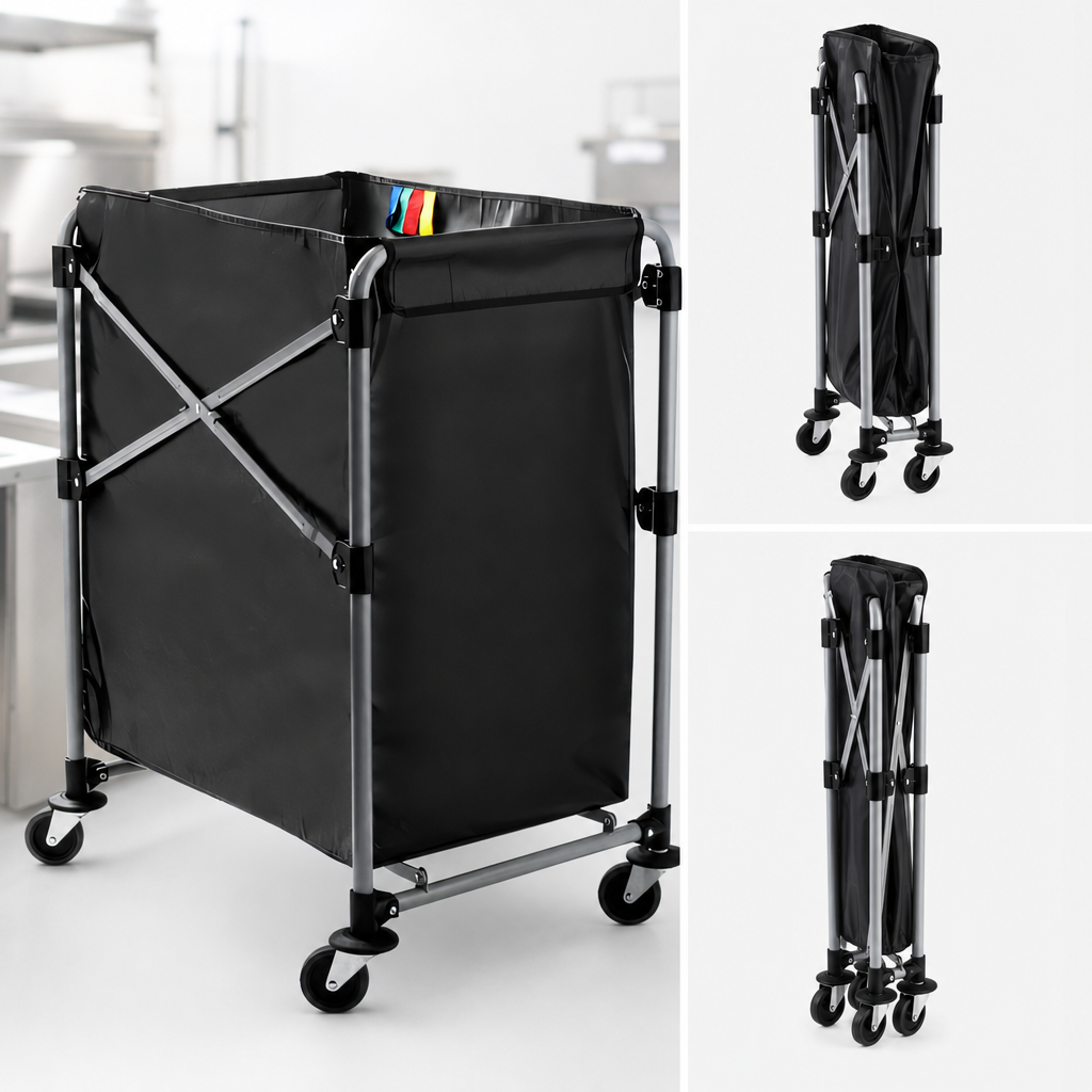 Collapsible Frame