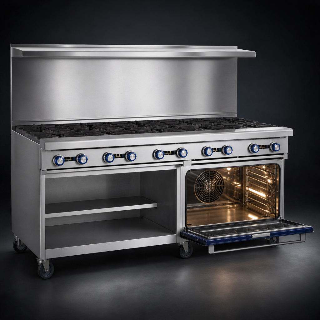 Convection Oven