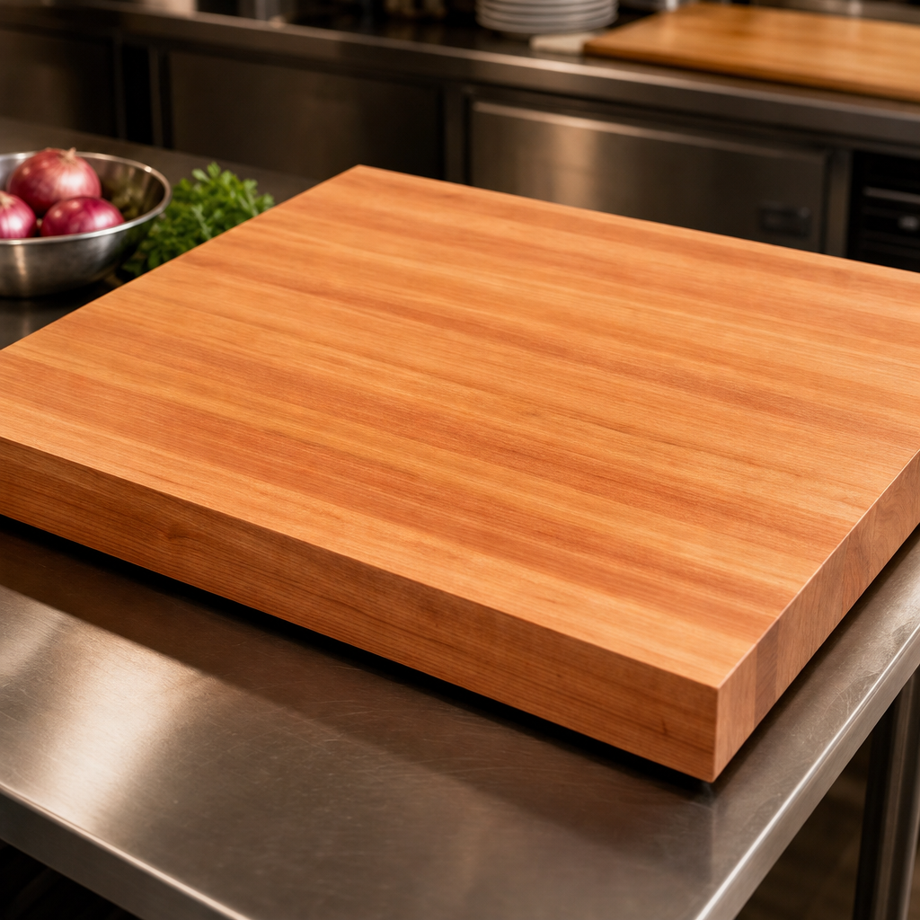 American Cherry Construction