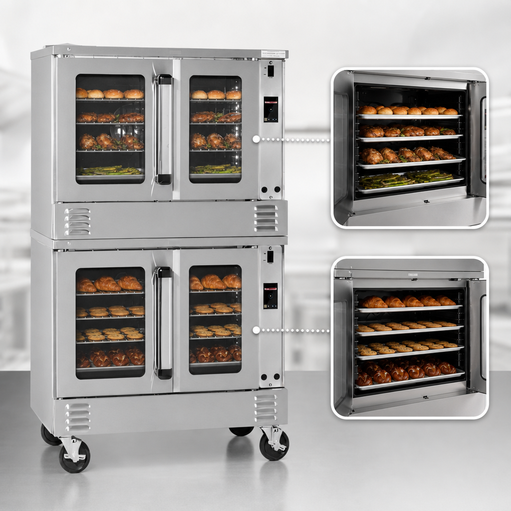 Double Deck Design