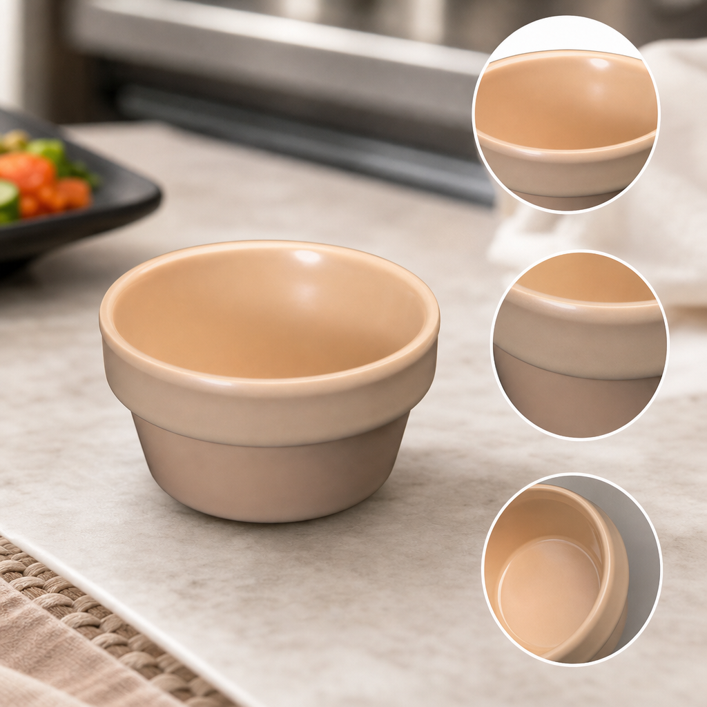 Melamine Construction