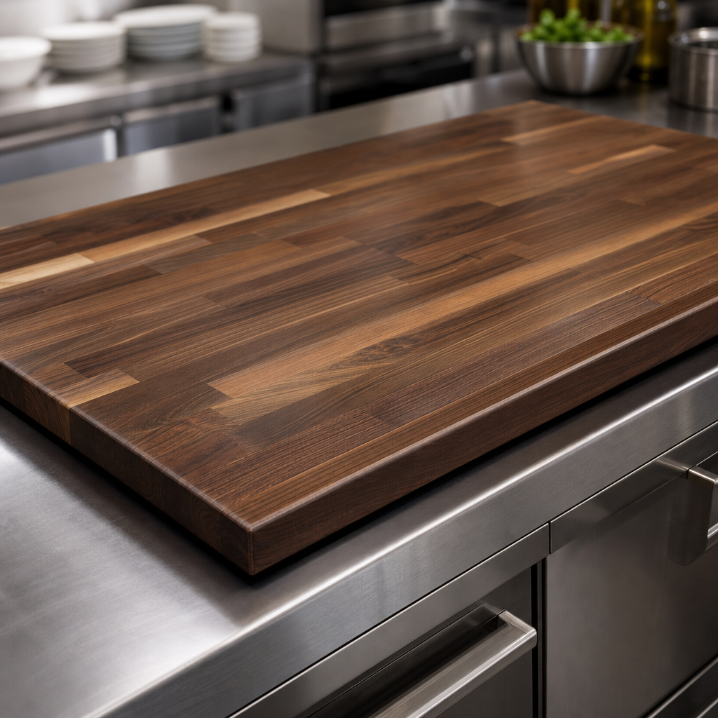 American Black Walnut