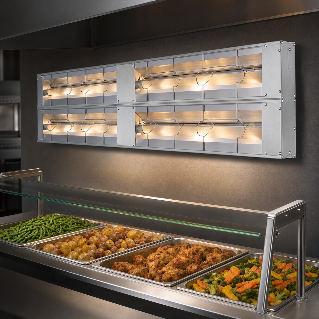 Lighted Design