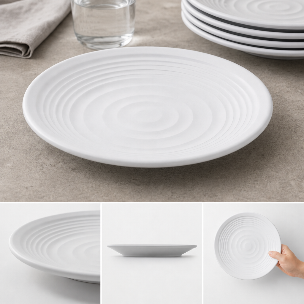Melamine Construction