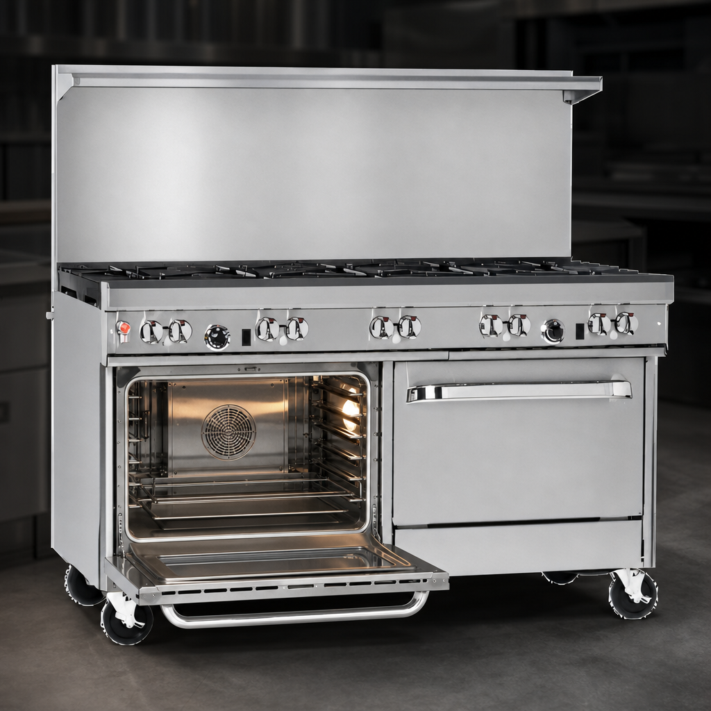 Convection Oven