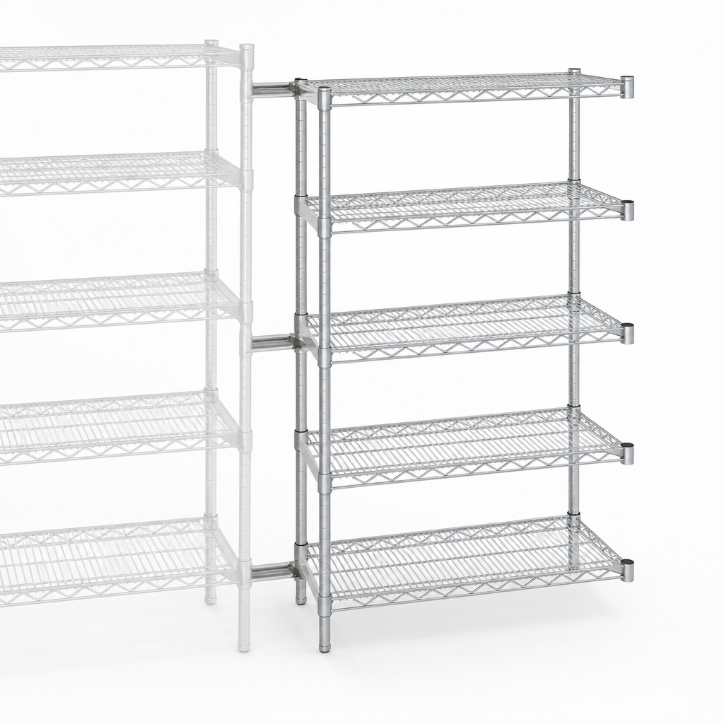 Add-On Unit Configuration