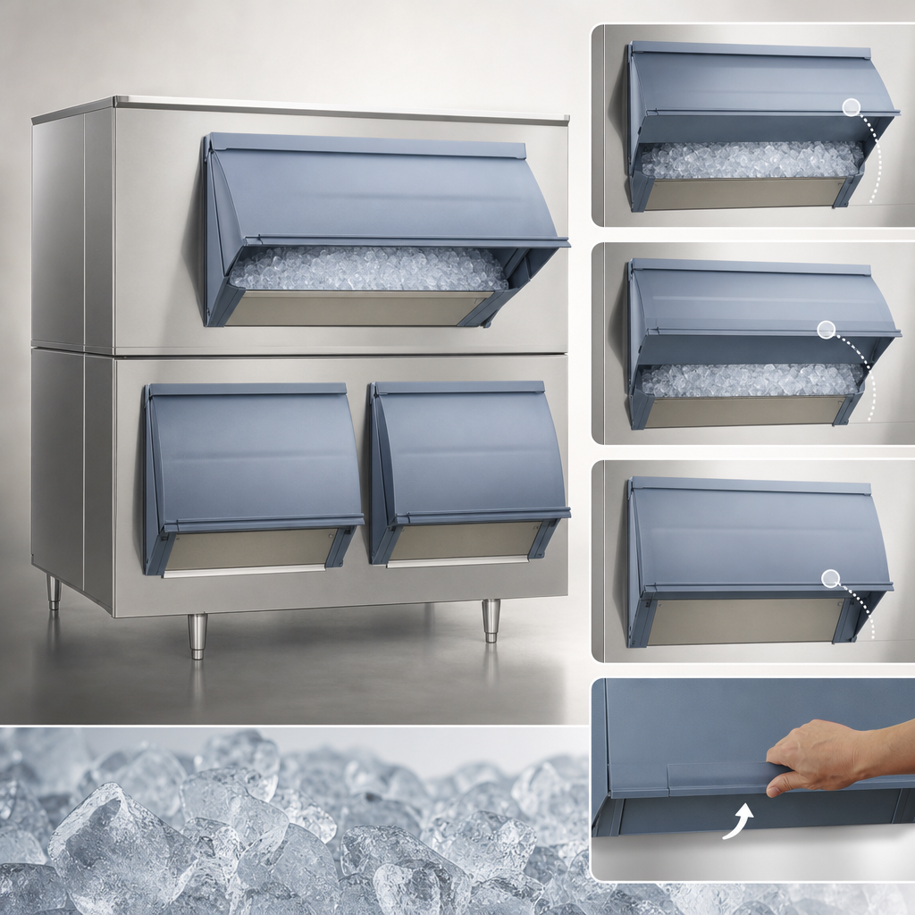 SmartGATE Ice Shield
