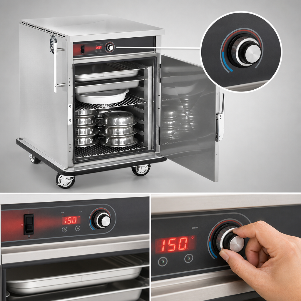 Adjustable Thermostat