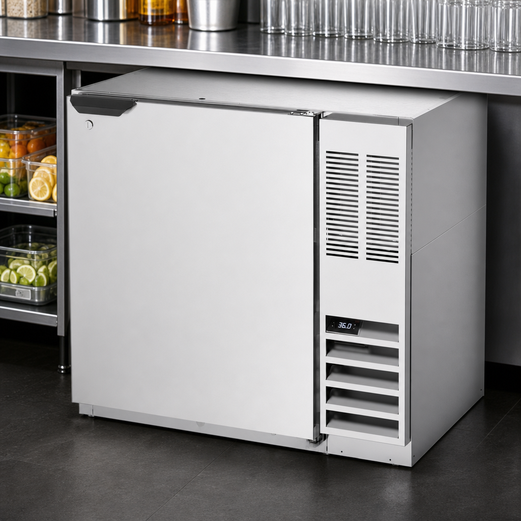 Food-Rated Design