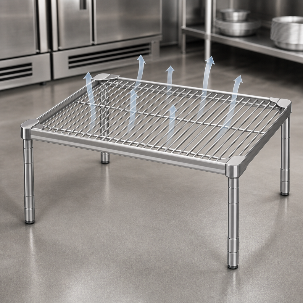 Open-Wire Platform