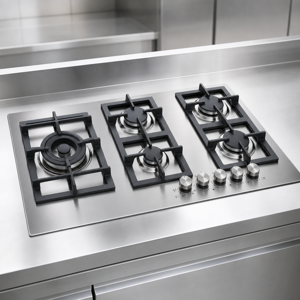 Cooking Surface