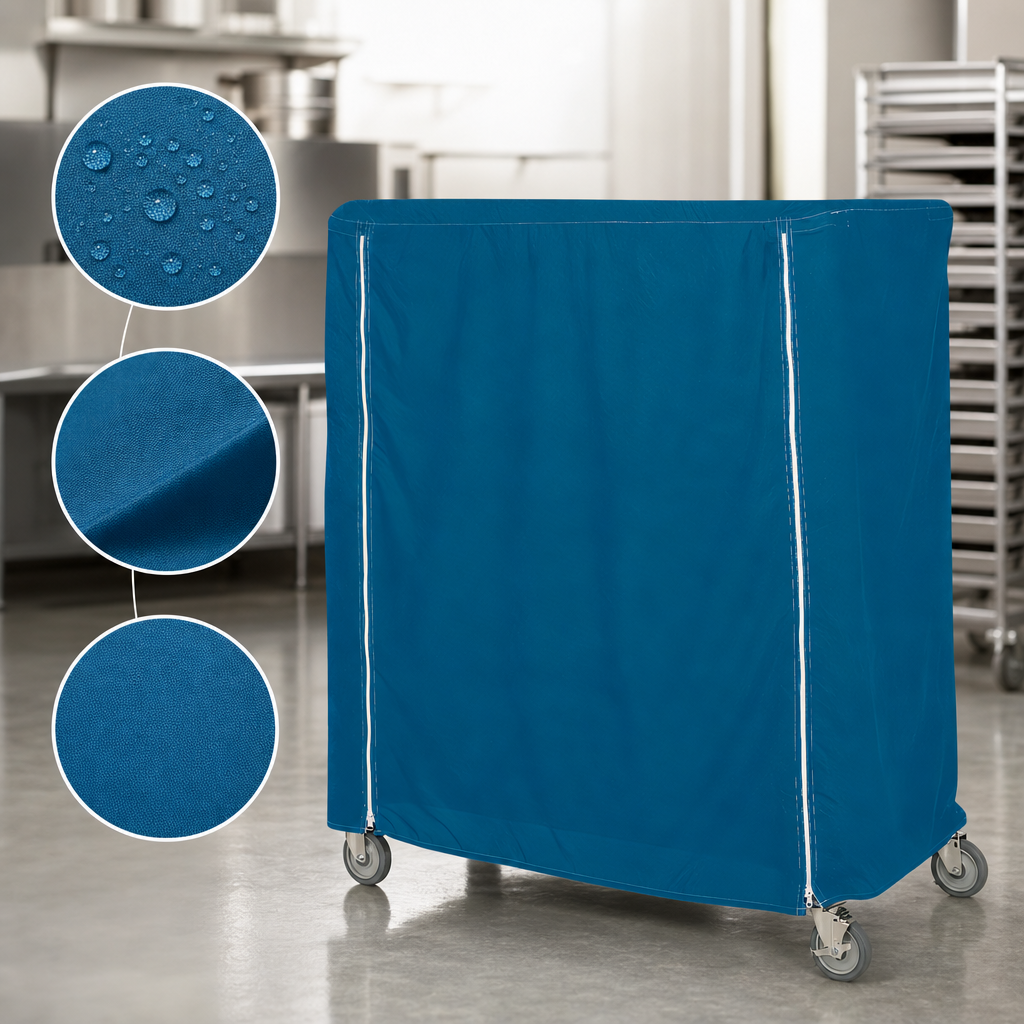Uncoated Denier Nylon