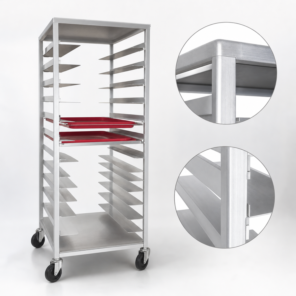 Aluminum Construction