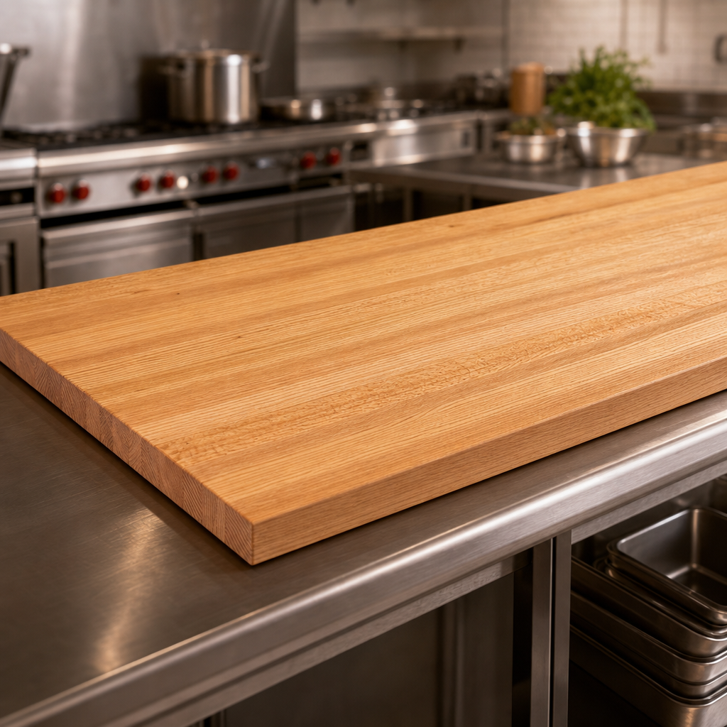 Appalachian Red Oak
