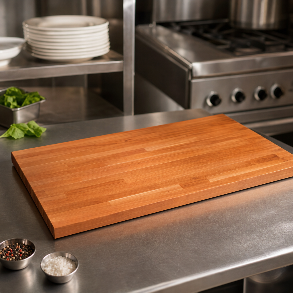 American Cherry Wood