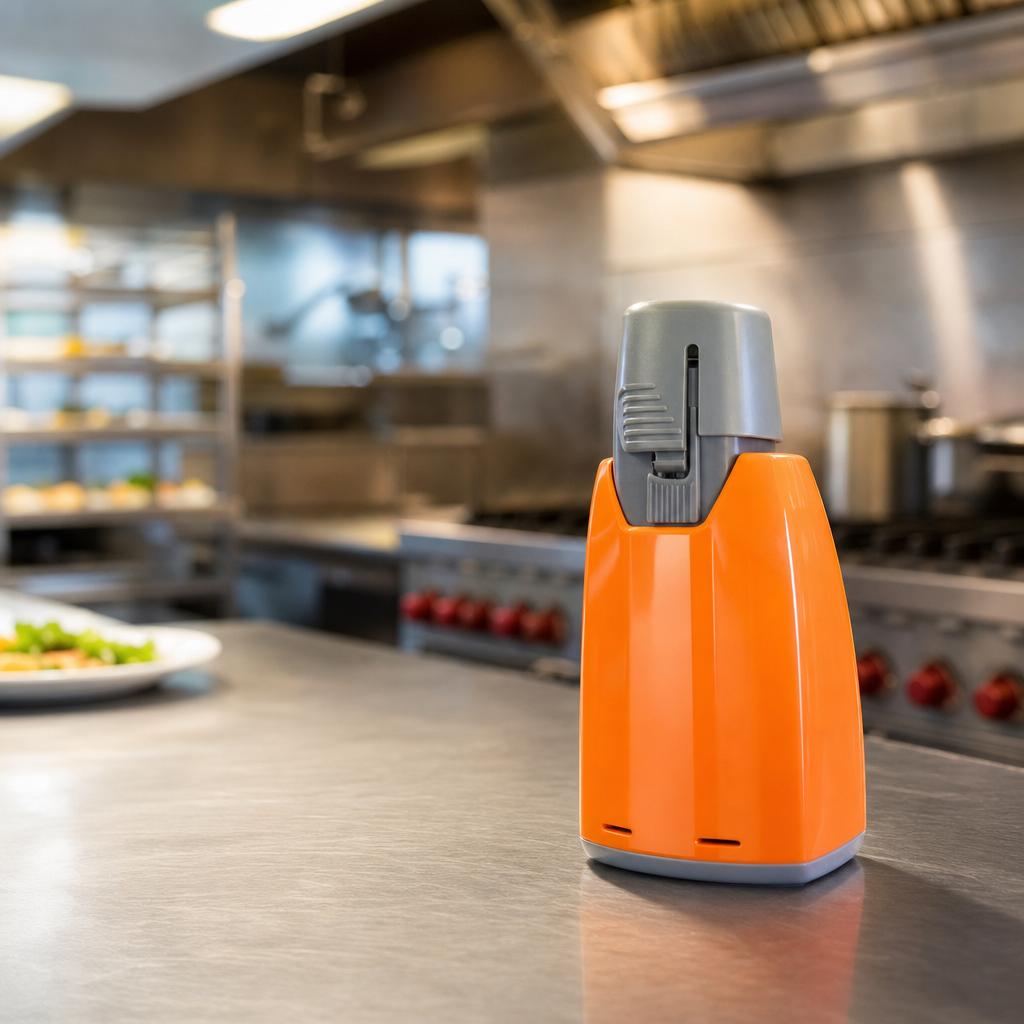 Cordless Power Source