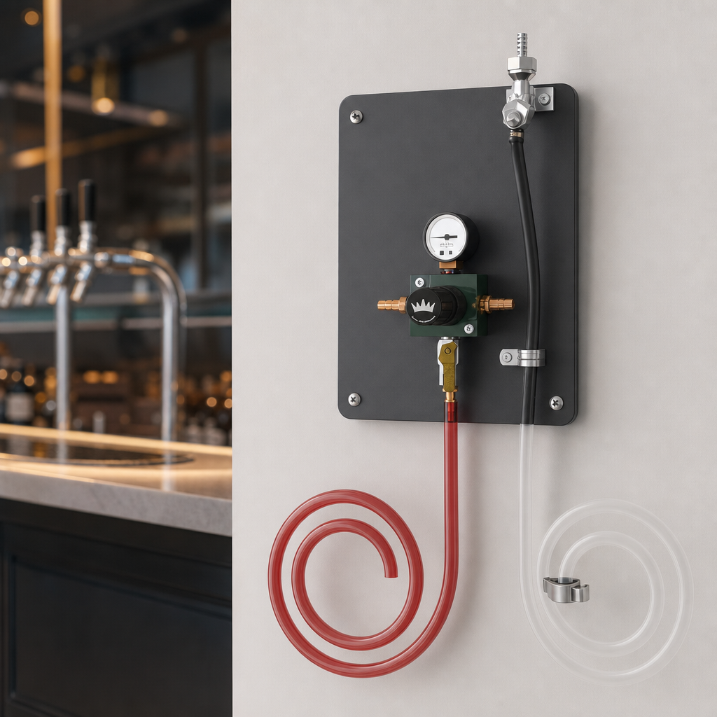 Wall Bracket Design