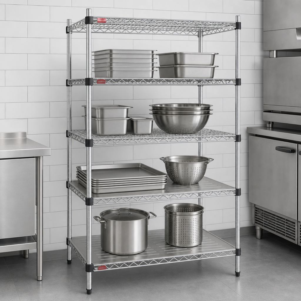 Mixed Shelf Package