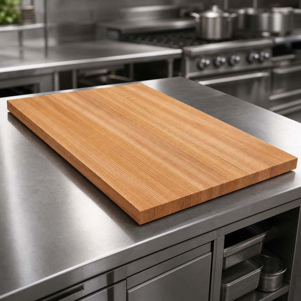 Appalachian Red Oak