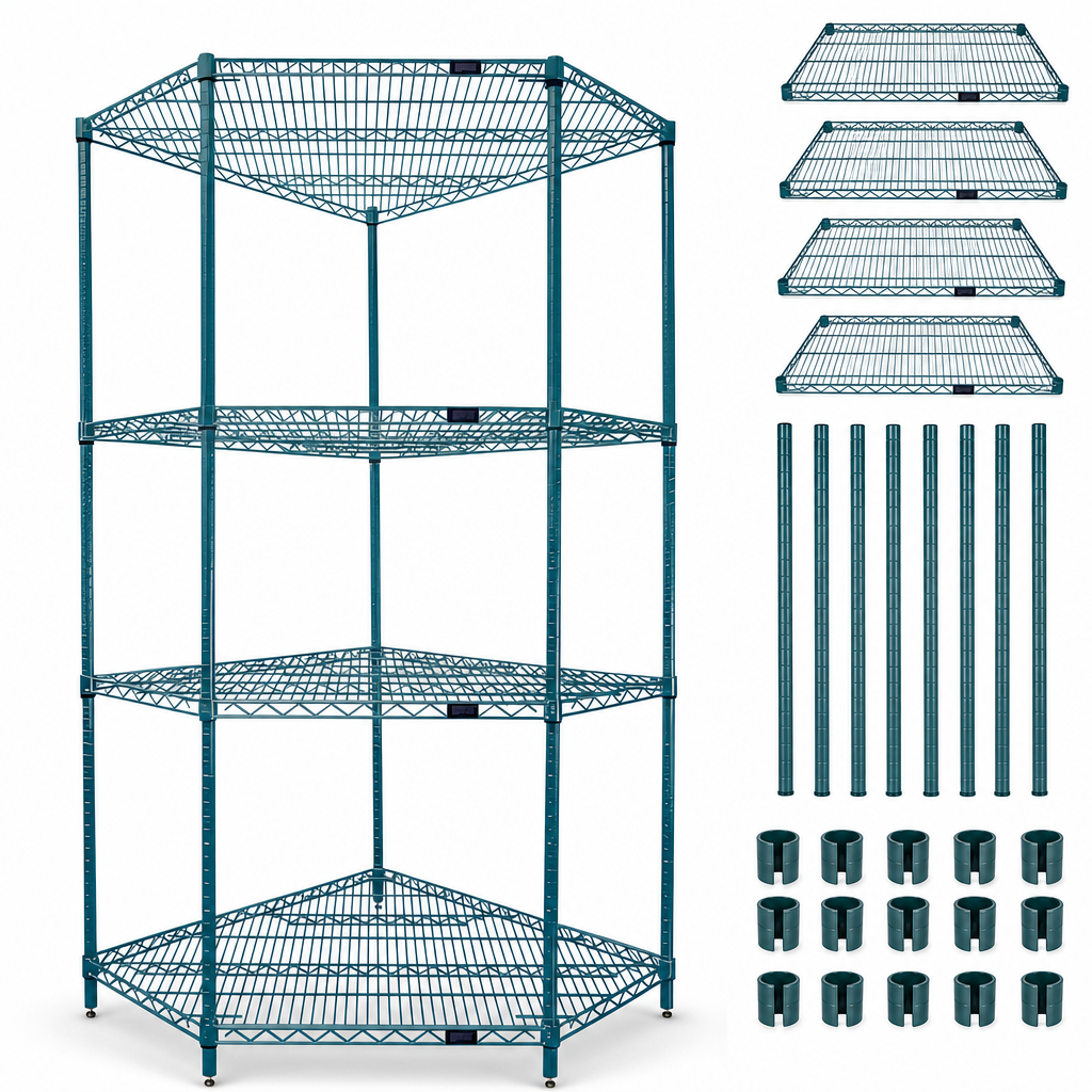 Starter Kit Configuration