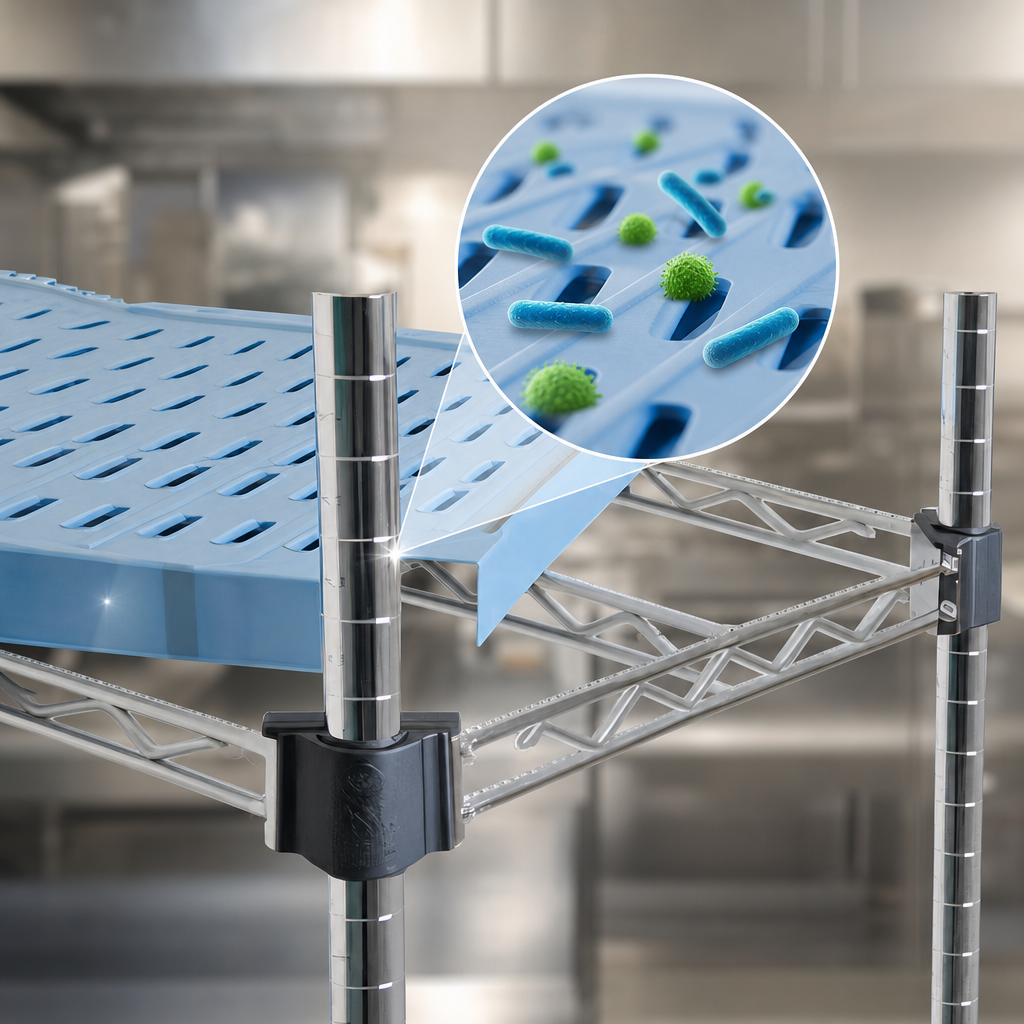 MICROGARD Antimicrobial Protection