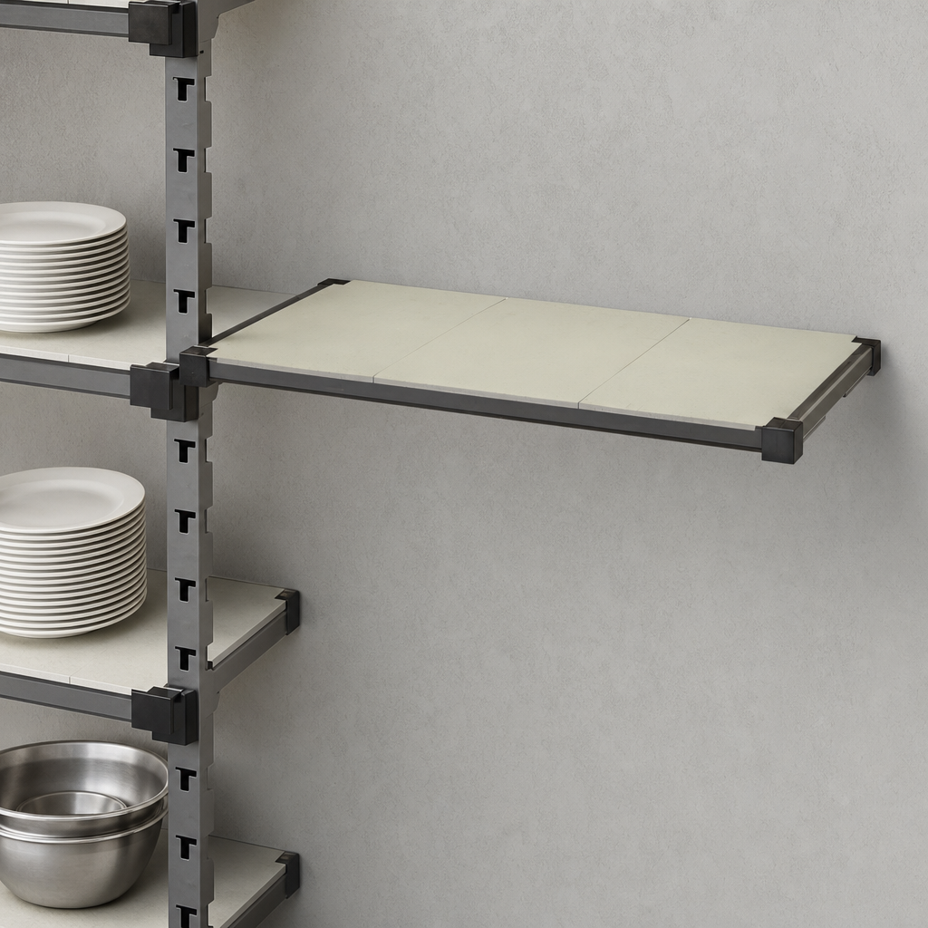Add-On Shelf Kit